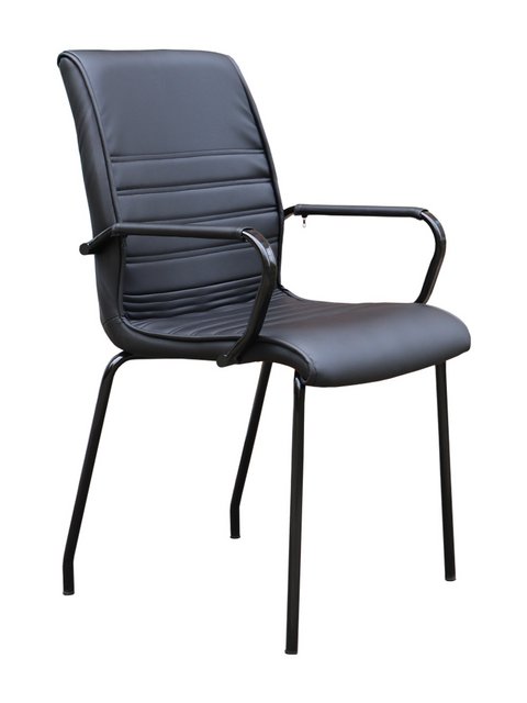 Стілець офісний YOUNG (Austin 0030 ZSD) екошкіра, 480мм